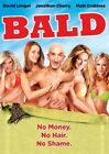Bald (DVD, 2008) New Free Shipping