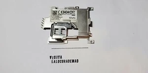 NOKIA N95 NSERIES BB SHIELD ASSEMBLY 0264448 RM 159 245 ORIGINAL COMPONENT - Imagen 1 de 1