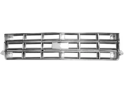 Conjunto de parrilla delantera para Chevrolet S10 1982-1990 91196FNYT 1988 1989 1985 1984 Foto 1 de 2