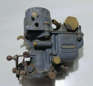 carburatore holley 30 icf 15 fiat 850 - Foto 1 di 7