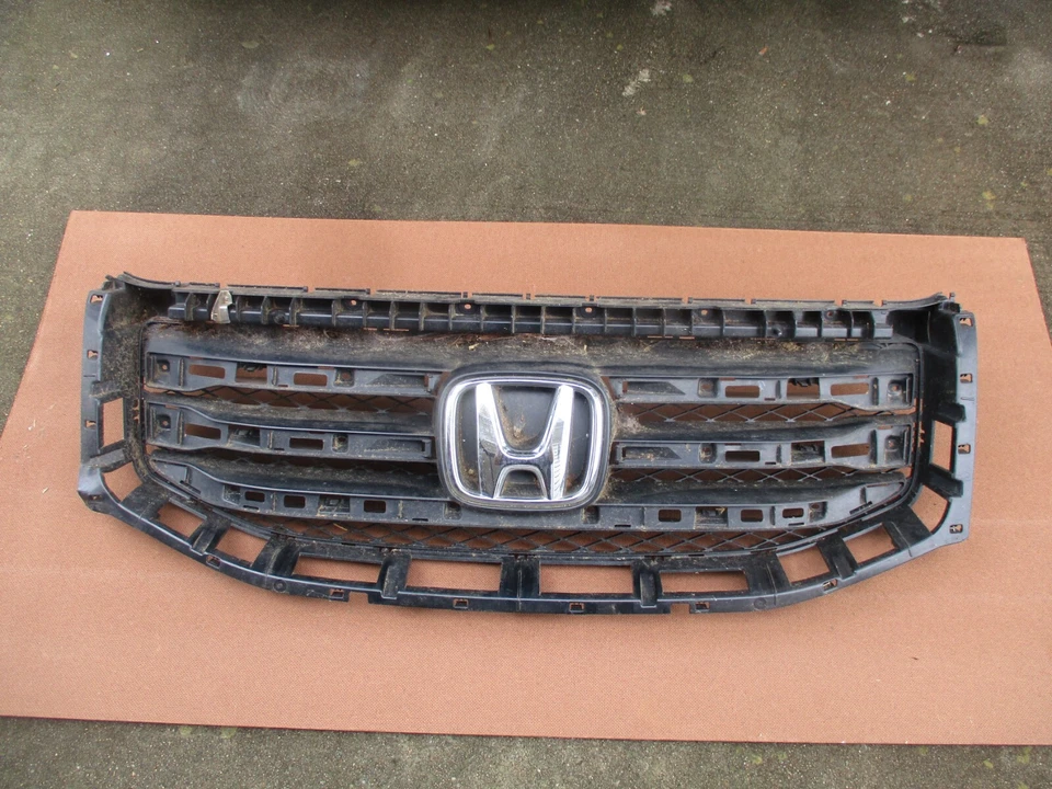 Honda Pilot 2012 2013 2014 2015 parrilla delantera OEM Foto 1 de 4