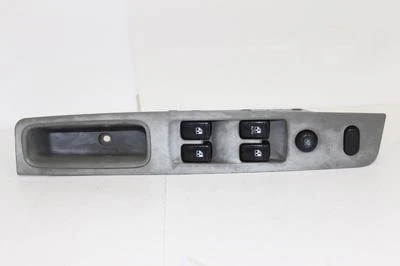 2004-2008 SUZUKI FORENZA INTERRUPTOR DE JANELA DE ENERGIA LATERAL DO MOTORISTA 96615365 - Imagem 1 de 4
