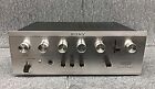 Sony TA-1120A Solid State Stereo Integrated Amplifier 100W 7Hz-180kHz Free Ship