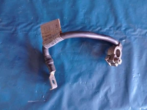 BMW 3er E46 Massekabel Batterie Minus 7507661 - Picture 1 of 2