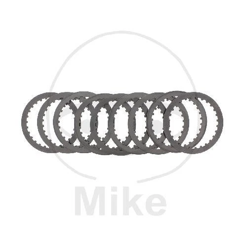 Discos de acero para embragues TRW para Suzuki GSX-R 1000 2005-2006 - Imagen 1 de 1