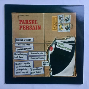 PARSEL PERSAIN - VARIOUS (COMPLIATION) * LP VINYL * SAIN 1159H ** FREE P&P UK ** - Picture 1 of 8