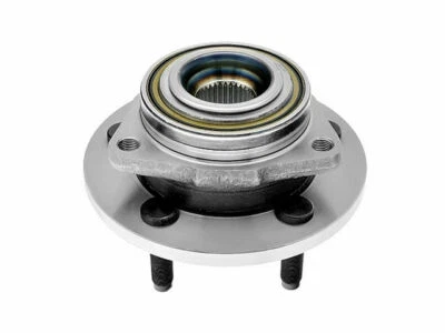 Conjunto de buje de rueda delantero 28919TM para Ram Dakota 2011 Foto 1 de 2