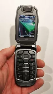 832.Motorola ic902 Very Rare - For Collectors - Locked Nextel Network - Picture 1 of 9