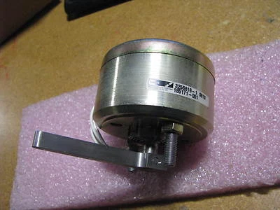 LUCAS LEDEX / RAYTHEON SOLENOID # 5204648  NSN: 5945-01-274-1524  # 3256618-1 - Image 1 of 4