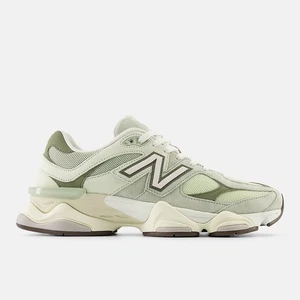 New Balance 9060 [U9060EEC] Men Casual Shoes Green - Picture 1 of 5