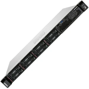 Lenovo ThinkSystem SR630 2x Xeon Gold 6138 80x 2 GHz 128 GB RAM RAID 930-8i/2GB - Bild 1 von 1
