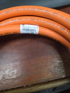 1 Stück 2090-CSWM1DF-14AA04 Stromkabel Neu 2090CSWM1DF14AA04 4 M 1zk8 - Bild 1 von 5