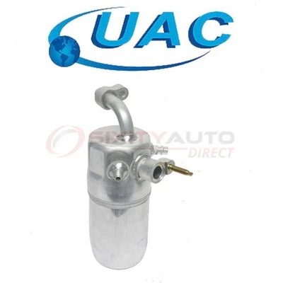 UAC AC Accumulator for 2007 Chevrolet Silverado 1500 HD Classic - Heating ev - Image 1 of 4