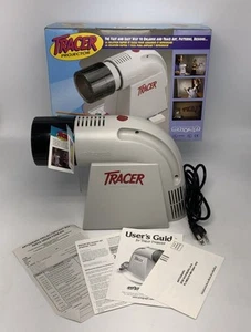 Proyector Artograph Tracer 225-360 diseño dibujo arte imagen ampliador - Imagen 1 de 11