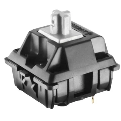 Cherry MX Key Switches for Mechanical Gaming Keyboards | Plate Mounted | MX1A... - Image 1 of 4