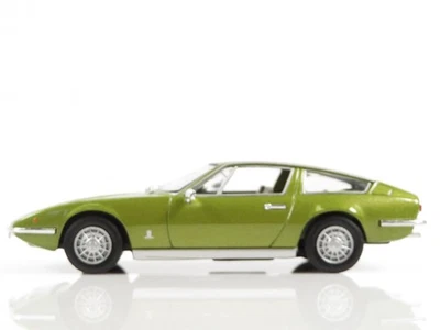 1:43 Leo Models Altaya Maserati Indy D2-64 - Bild 1 von 4