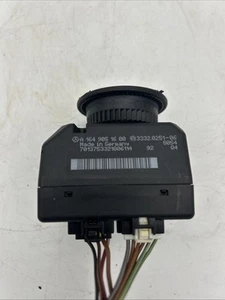 09-13 Mercedes X164 GL450 R350 ML350 Ignition Switch Module NO KEY 1649051600 - Picture 1 of 10