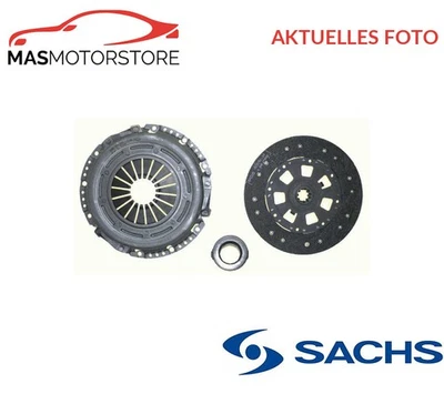 KUPPLUNGSSATZ KUPPLUNG SATZ SACHS 3000 724 001 A FÜR BMW 3,5,Z3,7,E36,E39,E38 - Image 1 of 4