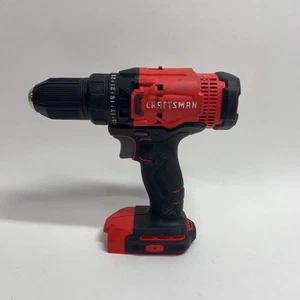 craftsman Drill/Driver CMCD700 - Picture 1 of 8