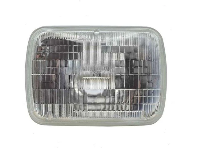 Bombilla de faro Philips 42174BSZW para Kalmar Ottawa 2007-2016 6 X 4 Foto 1 de 2