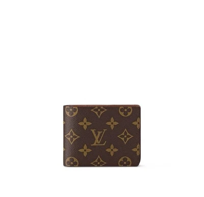 Cartera para hombre Louis Vuitton Foto 1 de 4
