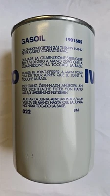 Filtro gasolio IVECO 1901605 - Immagine 1 di 3