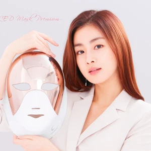 CELLRETURN LED Mask Premium – 690 LEDs Korean Beauty Device for Anti-Aging & Ski - Picture 1 of 11