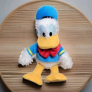 Disney Parks Donald Duck Plush Stuffed Animal Toy 10" Authentic Original - Picture 1 of 9