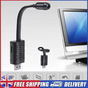 V380pro Portable Security Computer Camera Surveillance 720P 1080P HD USB Camera - Afbeelding 1 van 8