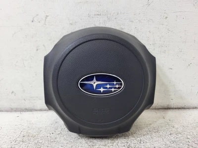 Bolsa de aire airbag rueda conductor Subaru Legacy 2015-2017 OEM LKQ Foto 1 de 4