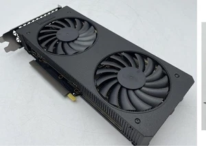 Elsa Geforce Rtx 3060 Ti Graphics Card Gaming Video Card 8gb Gddr6 Ray Tracing - Picture 1 of 3