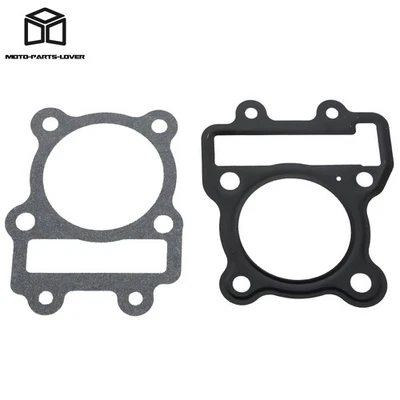 Juego de juntas de extremo superior para Kawasaki KLX110 2002-2017 KLX 110 Foto 1 de 4