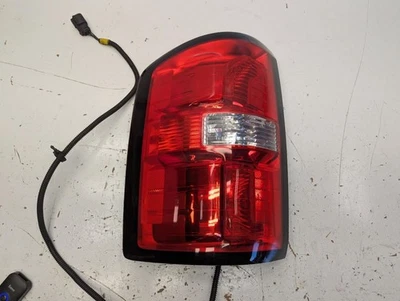 Driver Tail Light Classic Style Pickup Fits 16-19 SIERRA 1500 PICKUP 780178 - Image 1 of 4