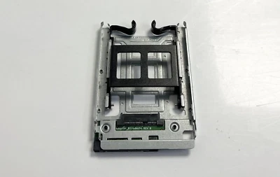 HP 668261-001 Z8x0 Z8 (All Generation) Workstation 2.5" To 3.5" Drive Caddie - Image 1 of 3
