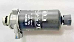 FIT FOR MAHINDRA TRACTOR 006019433D1 FUEL FILTER WITH HEAD WATER LEVEL SENSOR - Picture 1 of 7