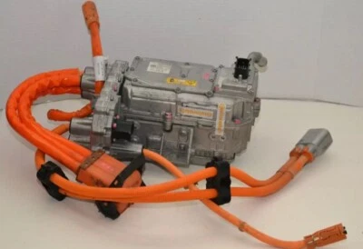 2015 Smart Fortwo EV Electric Motor Power Control Module OEM - Image 1 of 3