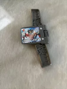 Transformers Real Gear Zoom Out 25X Part Only - Picture 1 of 2
