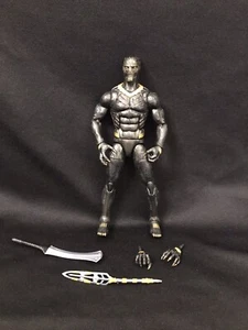 Marvel Legends Legacy Collection Black Panther 6” Action Figure - Picture 1 of 5