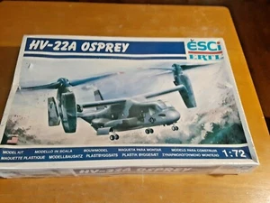 ESCI/ERTL Model HV-22A OSPREY Kit #9082 - Picture 1 of 1