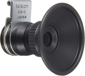 Nikon DG-2 Eyepiece Magnifier - Picture 1 of 2