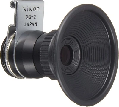 Nikon DG-2 Eyepiece Magnifier - Image 1 of 2