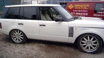 Used Fuel Pump Control Module fits: 2008 Land rover Range rover Fuel Pump 4.2L s - Image 1 of 4