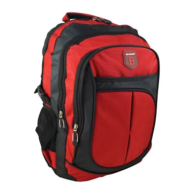 Rucksack Tagesrucksack Daypack Ranzen Sportrucksack Schulrucksack Reise Ausflug - Bild 1 von 4