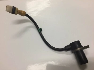 Sensor de velocidad ABS delantero Porsche 911 993 OEM Bosch 993 993.606.404.00 0 265 006 107 G7 Foto 1 de 4