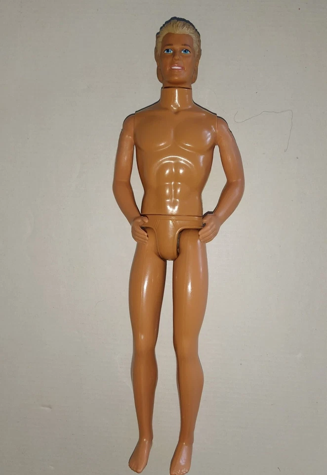 Barbie Ken Anni 90 - Immagine 1 di 1
