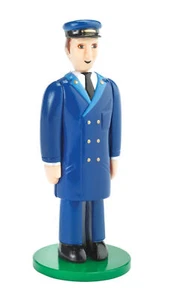 Bachmann 42445 G Scale Conductor Thomas & Friends - Picture 1 of 14