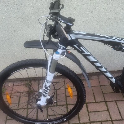 Scott Mtb - Bild 1 von 4