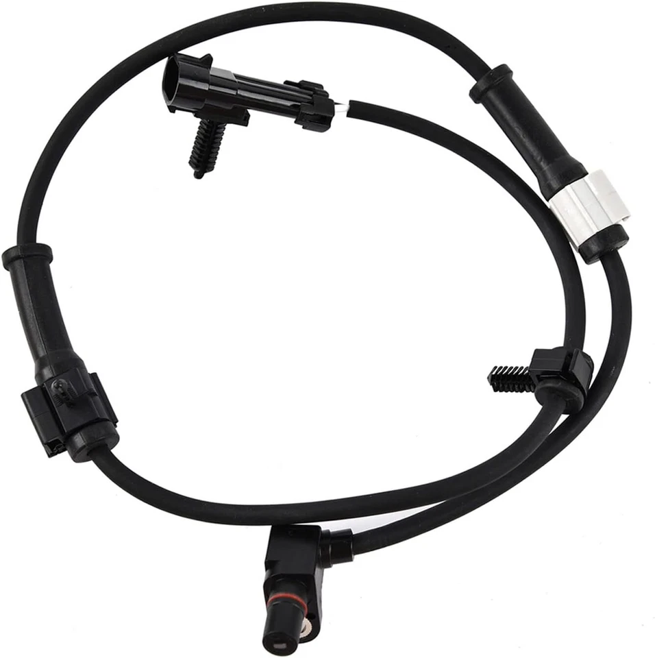 1x ABS Wheel Speed Sensor for Chevrolet Silverado GMC Sierra 1500 Cadillac ESV Foto 1 de 4