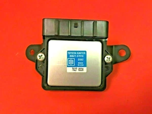 New OEM Ignitor LX-970 fits 01-04 Tacoma 3.4L-V6 Ignition Control Module - Picture 1 of 4