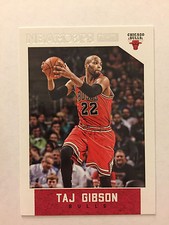 2015-16 Panini NBA Hoops Basketball Singles - U PICK - COMPLETE YOUR SET